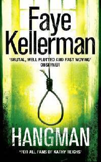 Hangman (Peter Decker and Rina Lazarus Series #19)