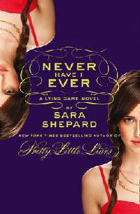 Never Have I Ever