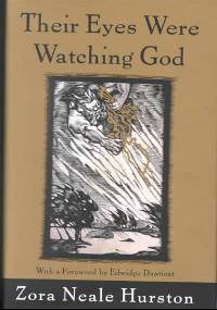 Their Eyes Were Watching God