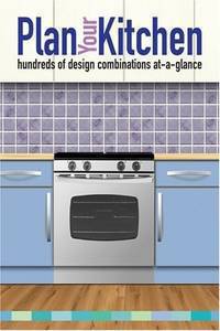 Plan Your Kitchen / Спланируй свою кухню
