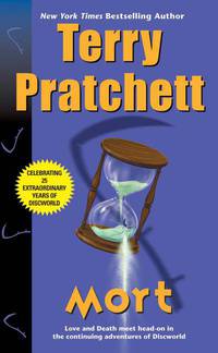 Mort (Discworld Series)