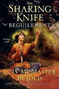 Beguilement (Sharing Knife Series #1)