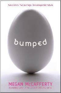 Bumped