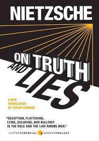 On Truth and Untruth: Selected Writings