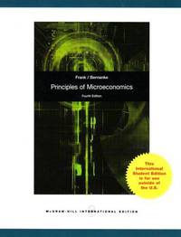 Principles Of Microeconomics