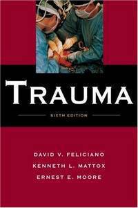 Trauma .2008 / Травма