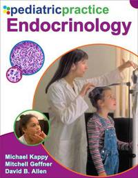 Pediatric Practice Endocrinology
