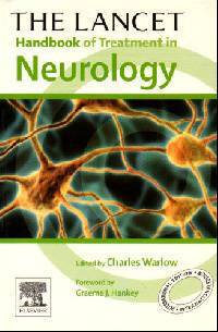 Handbook of Treatment in Neurology