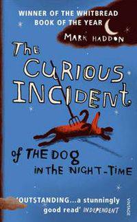 The Curious Incident of the Dog in the Night-time