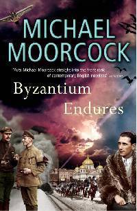 Byzantium Endures (Between the Wars Series #1)