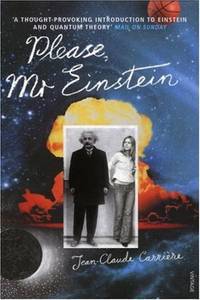 PLEASE MR EINSTEIN