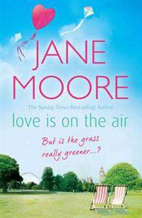 Love is on the Air