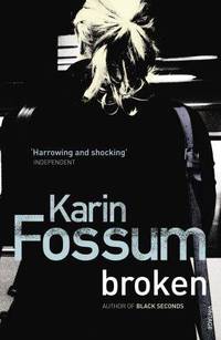 Broken