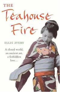 Teahouse Fire