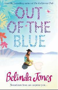 Out of the Blue