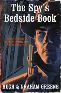Spy's Bedside Book, The
