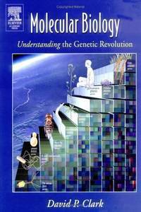 Molecular Biology / Молекулярная биология