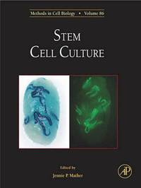 Stem Cell Culture,86