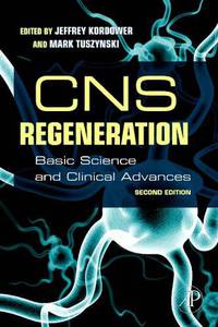 CNS Regeneration, 2e