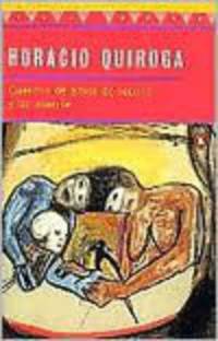 Cuentos de Amor de Locura y de Muerte