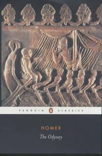 The Odyssey; Translated by E.V. Rieu