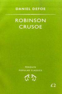 Robinson Crusoe