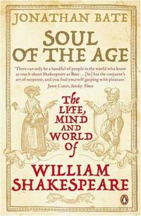 Soul of the Age