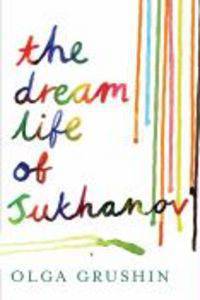 Dream Life of Sukhanov