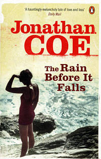 The Rain Before it Falls