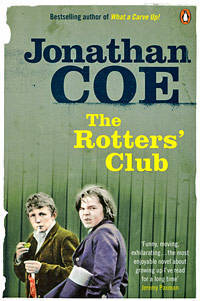 The Rotters' Club