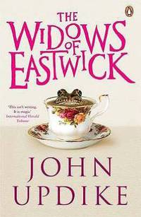 Widows of Eastwick (HB)