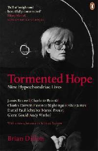 Tormented hope