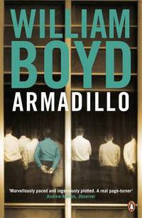 Armadillo