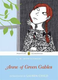 Anne of Green Gables (Anne of Green Gables Series #1)