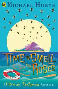 TIME TO SMELL THE ROSES #