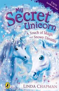 A Touch of Magic. Linda Chapman