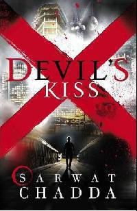 Devil's Kiss