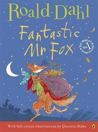 Fantastic Mr. Fox