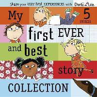 MY FIRST EVER AND BEST STORY COLLECTION #