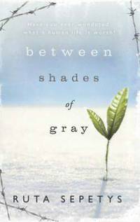 Between Shades of Gray