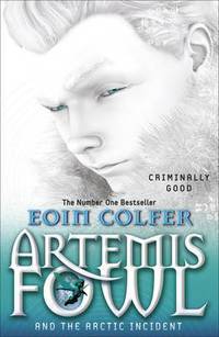Artemis Fowl; The Arctic Incident