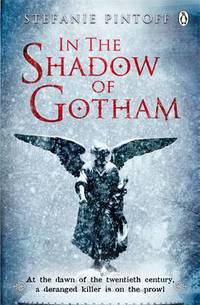 In the Shadow of Gotham (Simon Ziele Series #1)