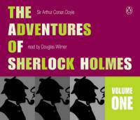 The Adventures of Sherlock Holmes