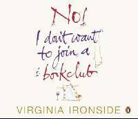 No, I Don't Want to Join a Book Club