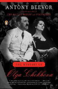 The Mystery of Olga Checkhova