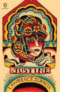 Justine (Penguin Ink)