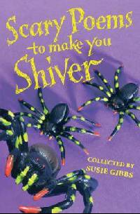 Scary Poems to Make You Shiver