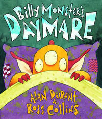 Billy Monster's Daymare