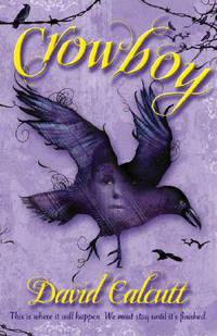 Crowboy