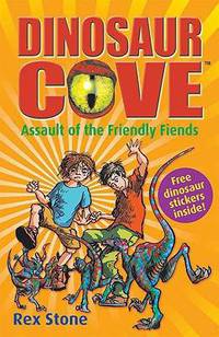 Assault of the Friendly Fiends